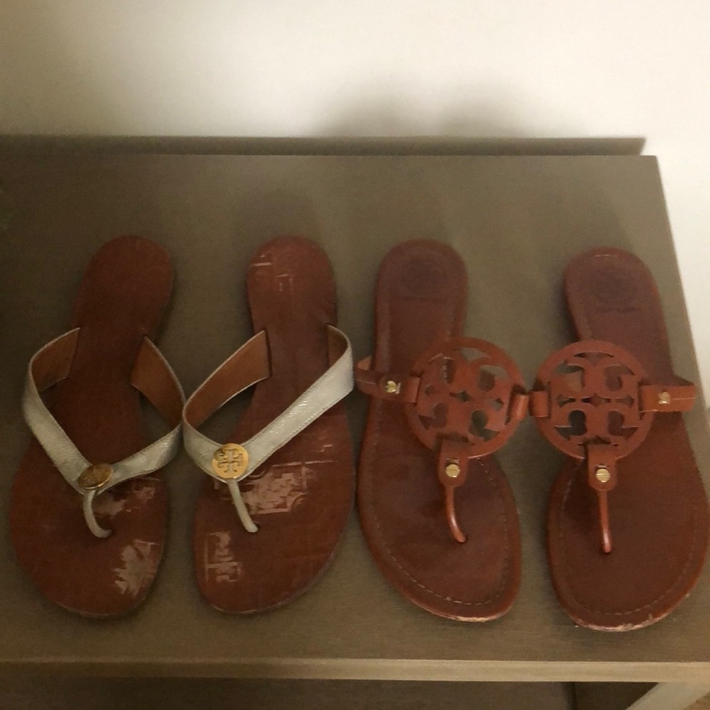 Tory Burch sandals